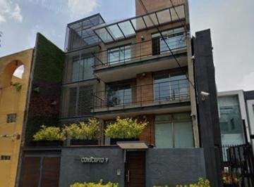 Departamento de 3 habitaciones, Naucalpan de Juárez · Departamento Adjudicado Cerca de Centro Banamex y Lomas Plaza en Manuel Avila Camacho Miguel Hidalgo