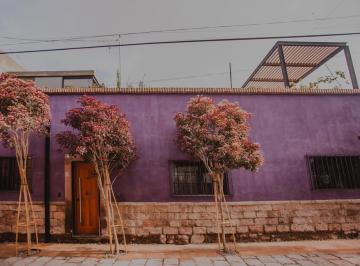 Casa · 146m² · 1 Recámara · Con Diseño Unico en El Centro de La Ciudad