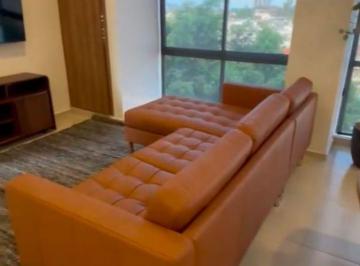 Departamento de 2 habitaciones, Zapopan · Estrena Departamento en Renta Cerca de Distrito La Perla en La Calma