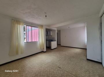 Departamento de 2 habitaciones, Gustavo A. Madero · Departamento en Venta en Tepeyac