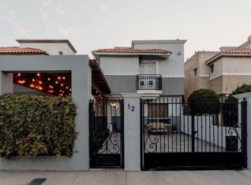 Casa de 3 habitaciones, Mexicali · Casa Amueblada en Privada Real del Sol, Mexicali