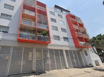 Departamento de 3 habitaciones, Venustiano Carranza · Departamento en Venta en Moctezuma 2a Sección