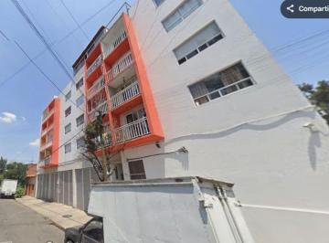 Departamento de 3 habitaciones, Venustiano Carranza · Departamento en Venta en Moctezuma 2a Sección