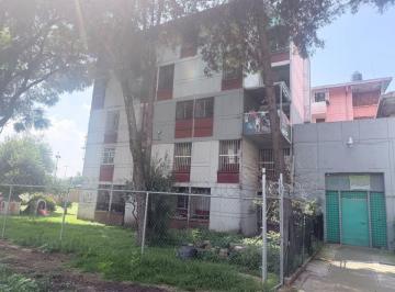 Departamento de 3 habitaciones, Azcapotzalco · Venta Departamento Pueblo San Martin Xochinahuac Azcapotzalco