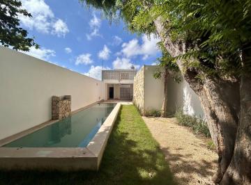 Casa de 4 habitaciones, Mérida · Casa en Venta en Itzimna en Mérida Yucatán Remodelada Zona Norte