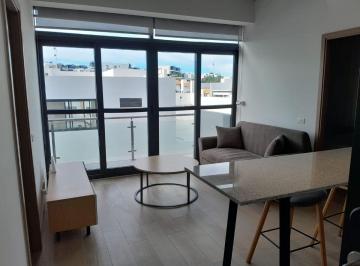Departamento de 1 habitación, El Marqués · Suite en Venta en Xentric Zibatá, El Marqués, Querétaro