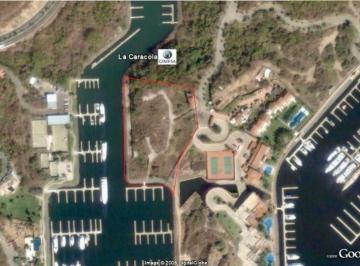 Terreno / Lote , Zihuatanejo de Azueta · Increible Terreno en Venta en Marina Ixtapa