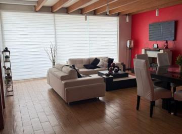 Departamento de 3 habitaciones, Benito Juárez · Excelente Penhouse Narvarte