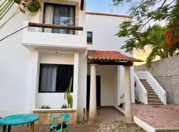 DEEPARTAMENTO EN SEGUNDO PISO · Departamento en Renta de 1 Rec. Cat - Friendly. Cerca de Av Constituyentes en Playa del Carmen