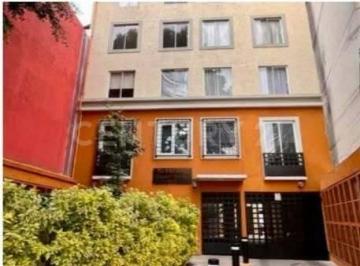 Departamento · 47m² · 2 Recámaras · Departamento en Renta, Azcapotzalco Centro, Azcapotzalco