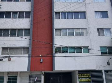 Departamento de 2 habitaciones, Miguel Hidalgo · Departamento Muy Bien Ubicado
