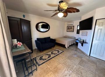 Departamento de 1 habitación, Los Cabos · Estudio Amueblado Muy Centrico a Una Cuadra de La Marina de Cabo San Lucas