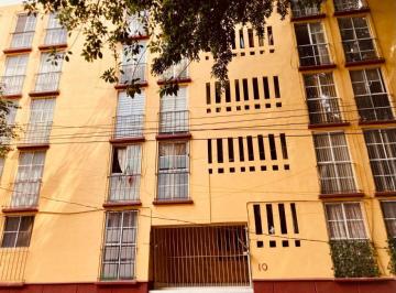 Departamento de 3 habitaciones, Cuauhtémoc · Exclusivo y Céntrico Departamento con Una Inigualable Ubicación en Cdmx