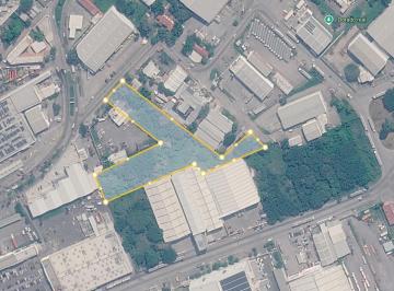Terreno / Lote · 10000m² · Terreno en Venta en Zona Industrial Bruno Pagliai