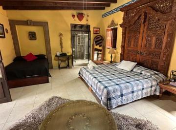 Quinta de 11 habitaciones, Tepoztlán · Oportunidad Única de Negocio en Tepoztlán Morelos