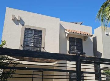 Casa de 3 habitaciones, General Escobedo · Casa en Renta en Paraje Anáhuac, General Escobedo