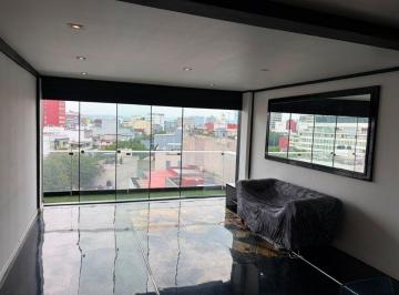 Departamento de 1 habitación, Cuauhtémoc · Departamento PH en Venta en La Colonia Hipódromo Condesa