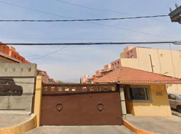 Casa en condominio de 3 habitaciones, Atizapán de Zaragoza · Casa en Condominio en Venta en México Nuevo