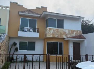 1 · Casa en Venta en Residencial Marino en Medellín de Bravo Veracruz