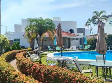 6 · Casa en Venta en Residencial Marino en Playa de Vacas Veracruz
