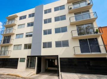 Departamento de 2 habitaciones, Alvaro Obregón · Departamento en Venta en Col Alfonso XIII Alvaro Obregon Cdmx