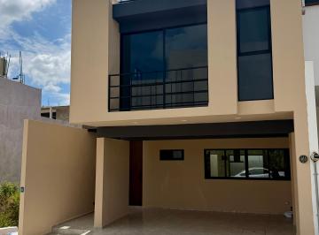 Casa de 3 habitaciones, Xalapa · Casa Nueva en Venta en Finca de Las Ánimas – Cocina con Isla, Jardín y Azotea