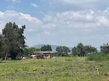 Terreno / Lote , Tlajomulco de Zúñiga · Terreno Comercial en Renta - Santa Cruz del Valle, Tlajomulco de Zúñiga