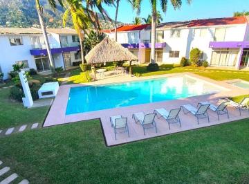 Casa · 118m² · 3 Recámaras · 1 Estacionamiento · Casa en Venta en Acapulco Diamante