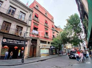 Edificio · 1354m² · 22 Recámaras · Edificio en Venta | Centro Histórico | 1,354 m² | Alto Potencial