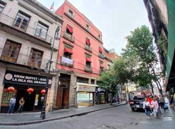 Edificio · 1354m² · 22 Recámaras · Edificio en Venta | Centro Histórico | 1,354 m² | Alto Potencial