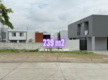 Terreno / Lote , Zapopan · Terreno en Venta, Los Robles Residencial