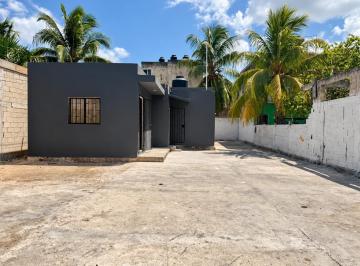 Terreno amplio con construcción · Terreno en Venta en El Ejido | a 1 Cuadra de La Av Juárez | Uso de Suelo Mixto