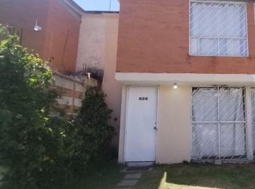 Casa de 3 habitaciones, Puebla · Casa en Venta en Bosques del Pilar, Puebla | 3 Recámaras