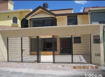 Casa de 3 habitaciones, Pachuca · Casa Hermosa en Renta o Venta en La Col Los Arcos San Javier Pachuca