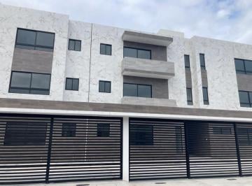 Departamento · 88m² · 2 Recámaras · 1 Estacionamiento · Tampiquera, Departamentos en Renta de 1 Recámaras Acabados de Lujo