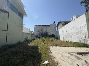 Terreno / Lote · 442m² · Terreno en Fraccionamiento Burgos Sección Casa Blanca