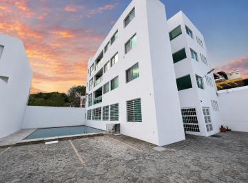 Departamento · 129m² · 4 Recámaras · 2 Estacionamientos · Departamento en Fraccionamiento Lomas de Atzingo