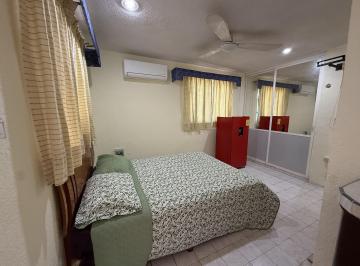 Departamento · 40m² · 1 Recámara · Departamento Tipo Estudio en Renta Ubicado en Tanlum