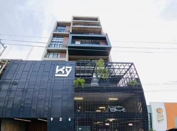 Departamento de 3 habitaciones, Jesús María · Renta de Departamento Nuevo Al Norte Sobre Eugenio Garza Sada Aguascalientes
