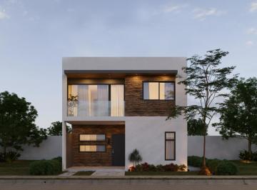Casa de 4 habitaciones, · Casa con 4 Habitaciones (45 Minutos del Aifa)