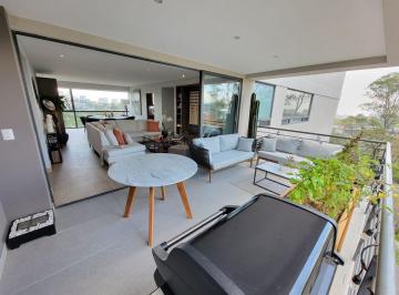 Departamento de 2 habitaciones, Alvaro Obregón · Departamento con Gran Terraza en Santa Fe