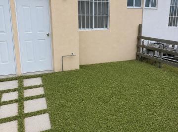 Casa de 1 habitación, Toluca · Casa en Venta Toluca San Pablo Autopan