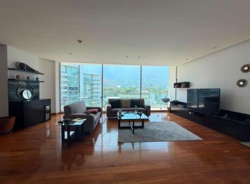 Departamento de 3 habitaciones, San Pedro Garza García · Departamento en Venta Punto Central