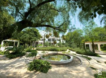 Casa · 572m² · 4 Recámaras · 6 Estacionamientos · Estrena Casa en Venta Cerca San Angel con Jardin Col Campestre