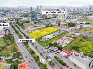 Terreno / Lote · 8065m² · Terreno en Venta en Periférico, San Bernardino Tlaxcalancingo, Puebla