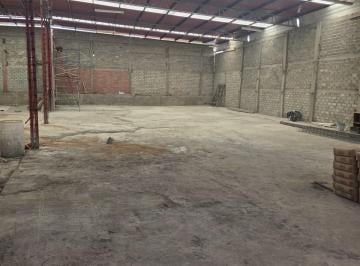Bodega comercial , Lagos de Moreno · Bodegas Industriales 400 m² 800 m² 1200 m² Lagos de Moreno