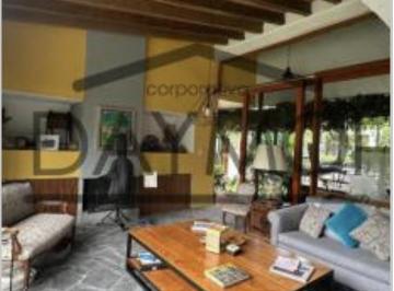 Casa de 5 habitaciones, Cuernavaca · Casa en Rancho Cortes, Cuernavaca, Morelos.