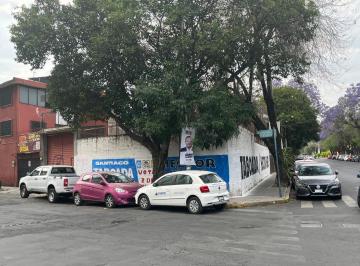 Terreno / Lote , Tlalpan · Terreno Para Estacionamiento