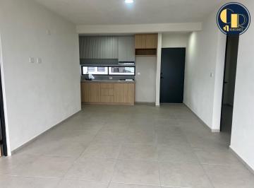 Departamento · 96m² · 3 Recámaras · 2 Estacionamientos · Departamento - El Porvenir I