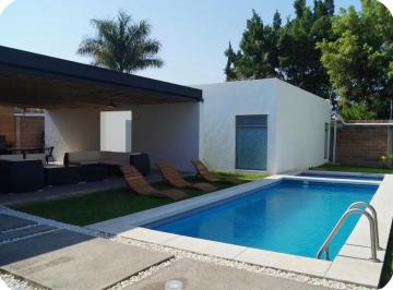 Casa de 5 habitaciones, Xochitepec · Casa de Fin de Semana